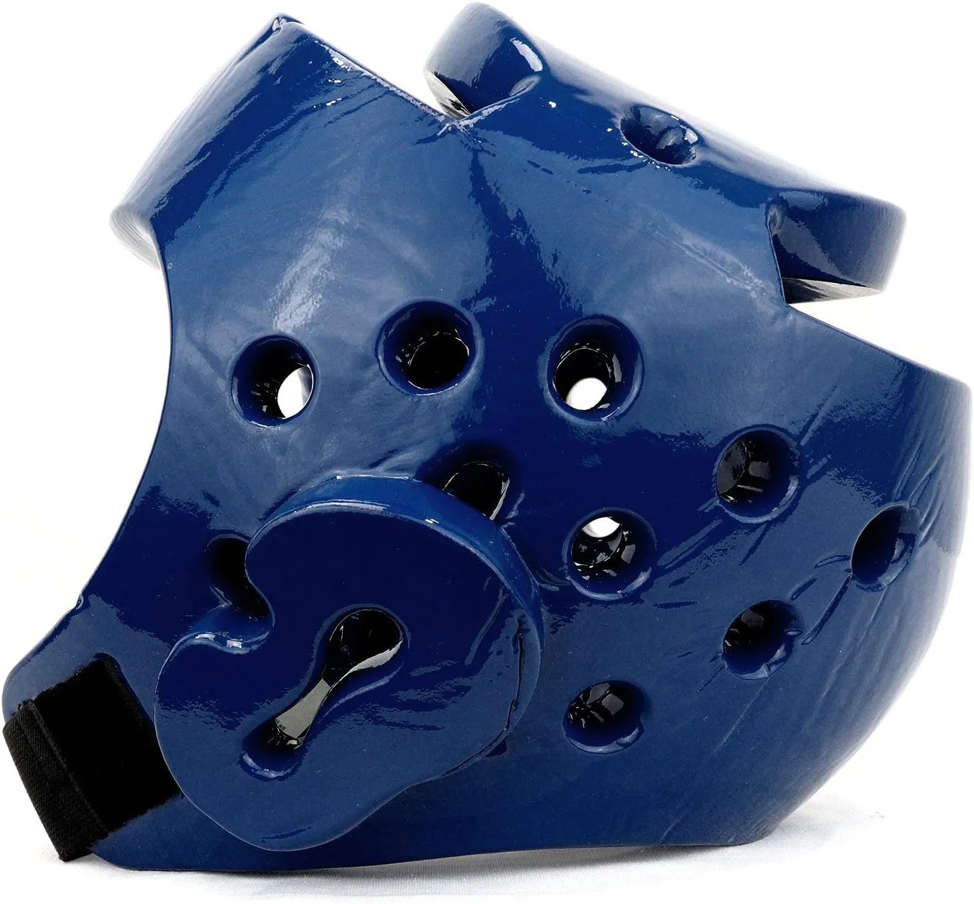 AAMA Taekwondo and Karate Sparring Foam Head Guard