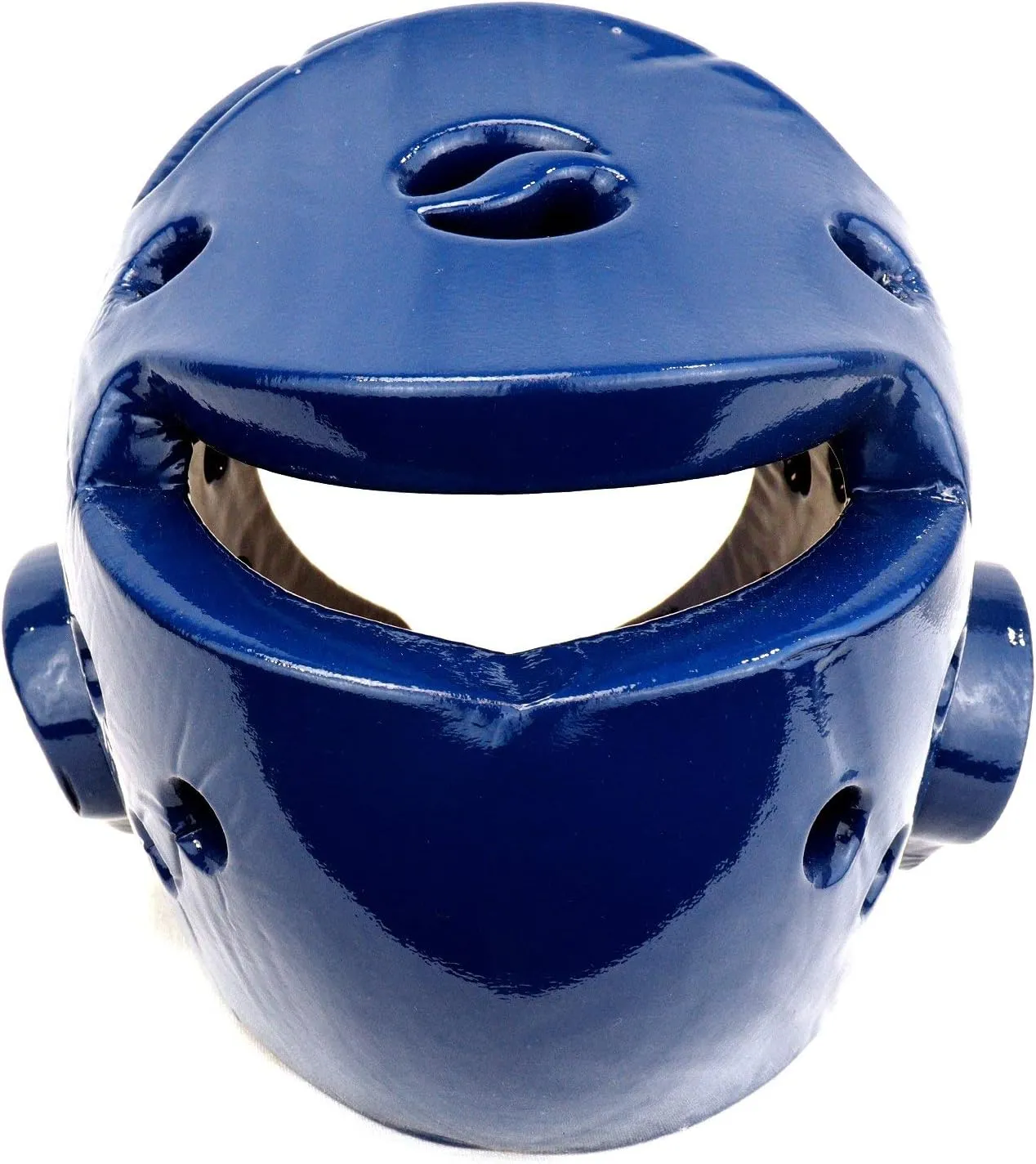 AAMA Taekwondo and Karate Sparring Foam Head Guard