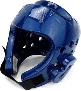 AAMA Taekwondo and Karate Sparring Foam Head Guard