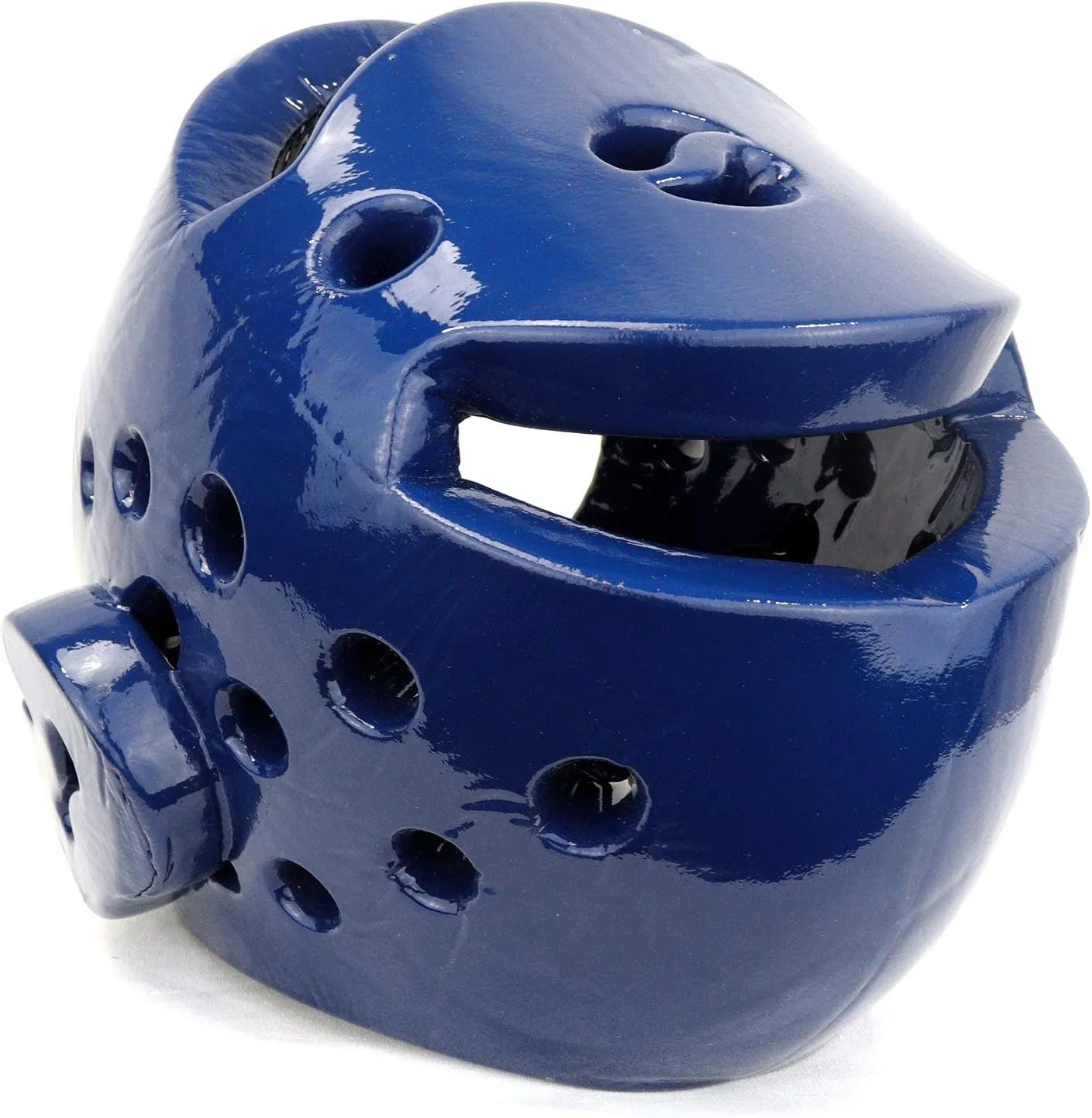 AAMA Taekwondo and Karate Sparring Foam Head Guard