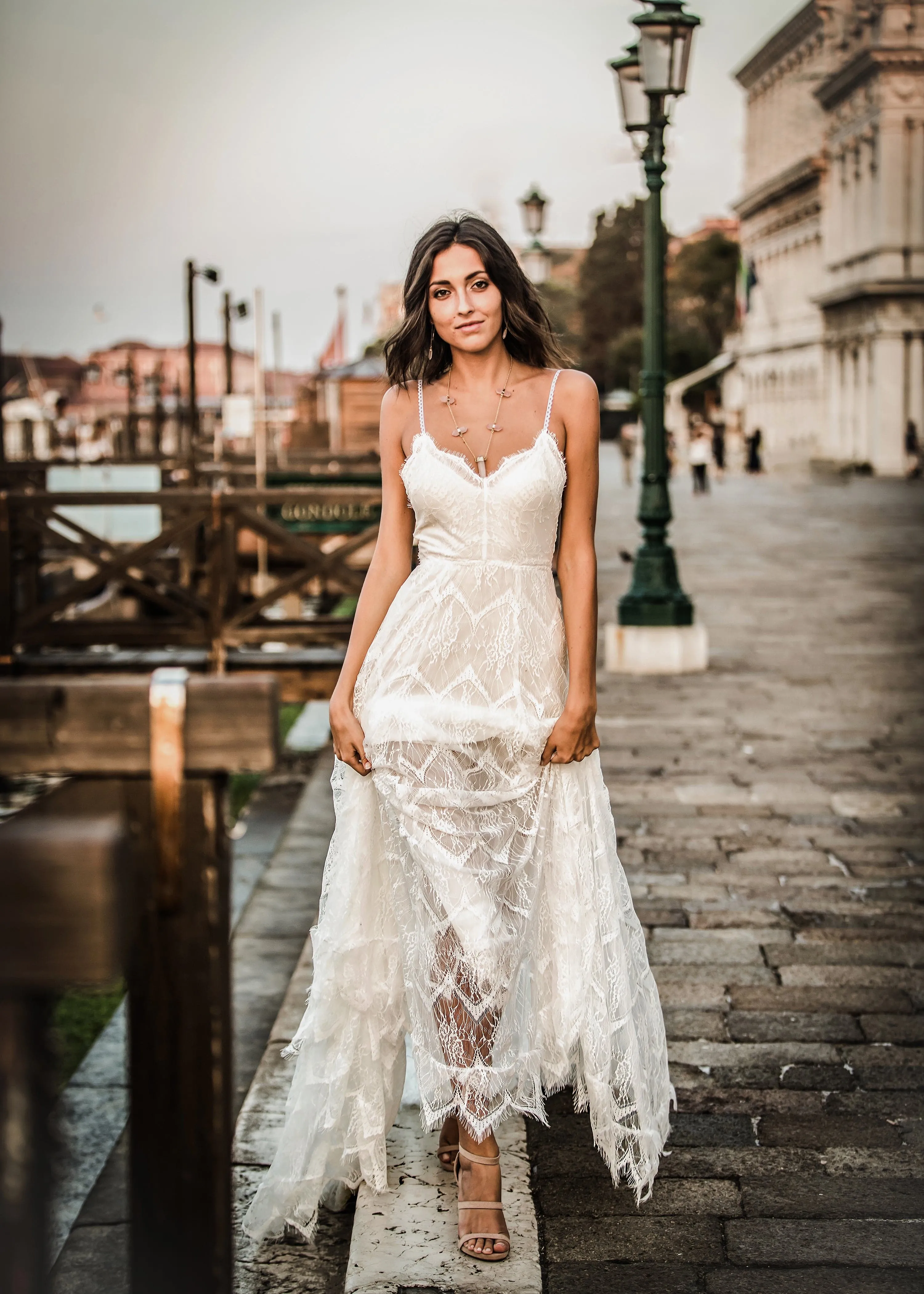 Angelina Sample (size S)