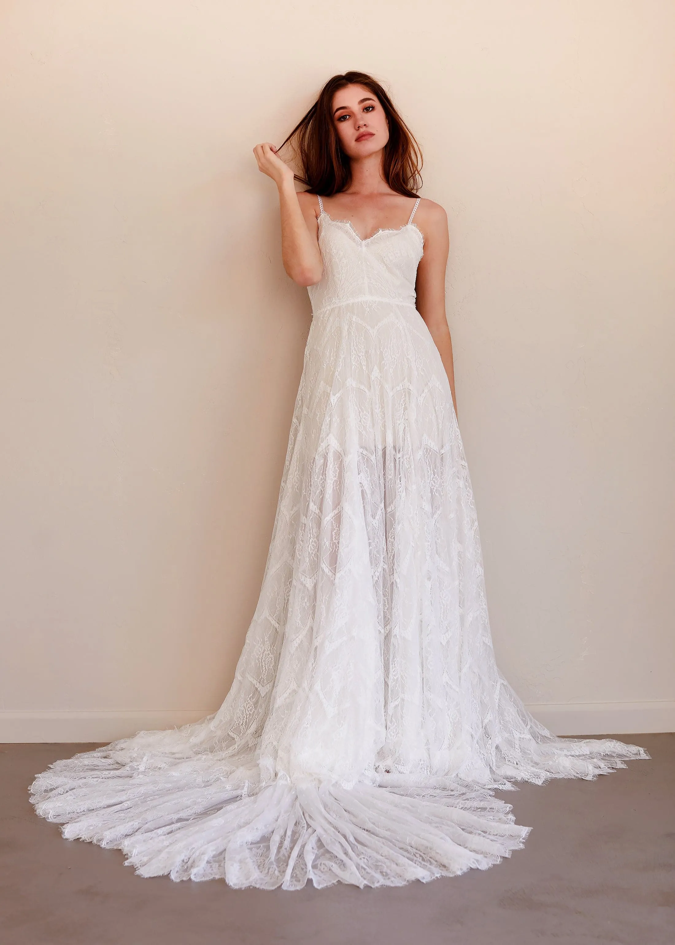 Angelina Sample (size S)