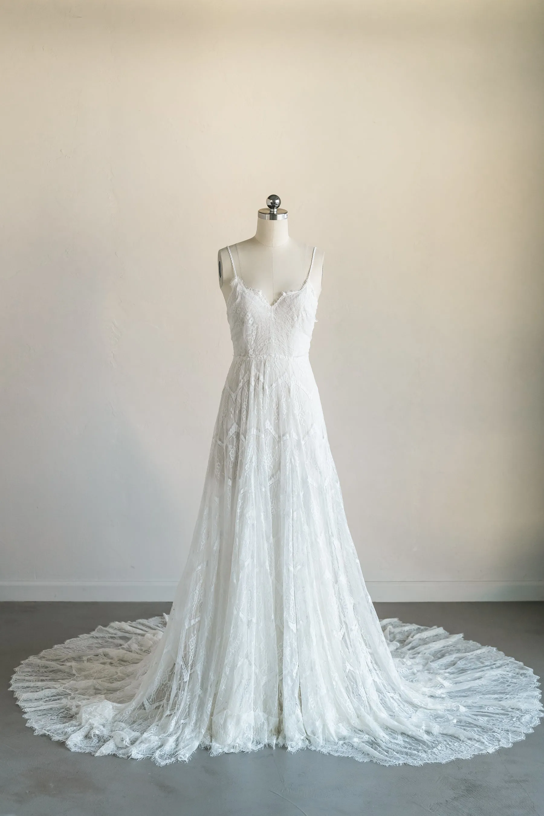 Angelina Sample (size S)