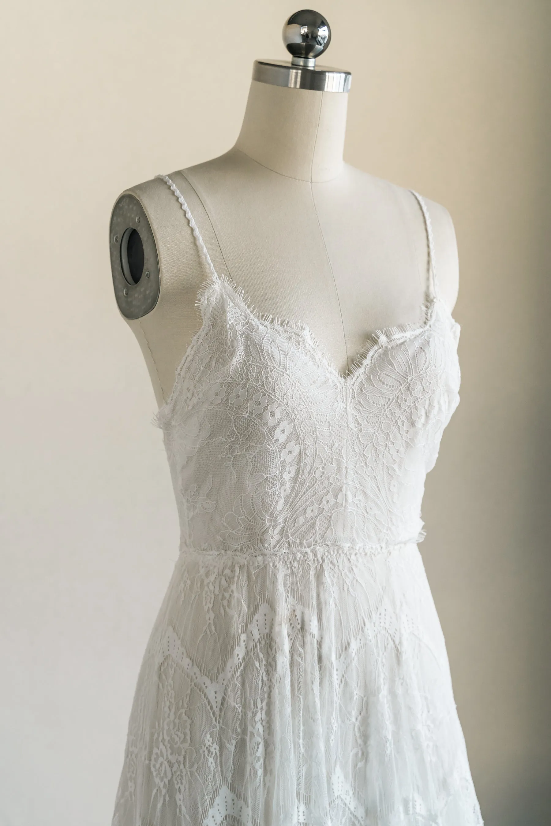 Angelina Sample (size S)