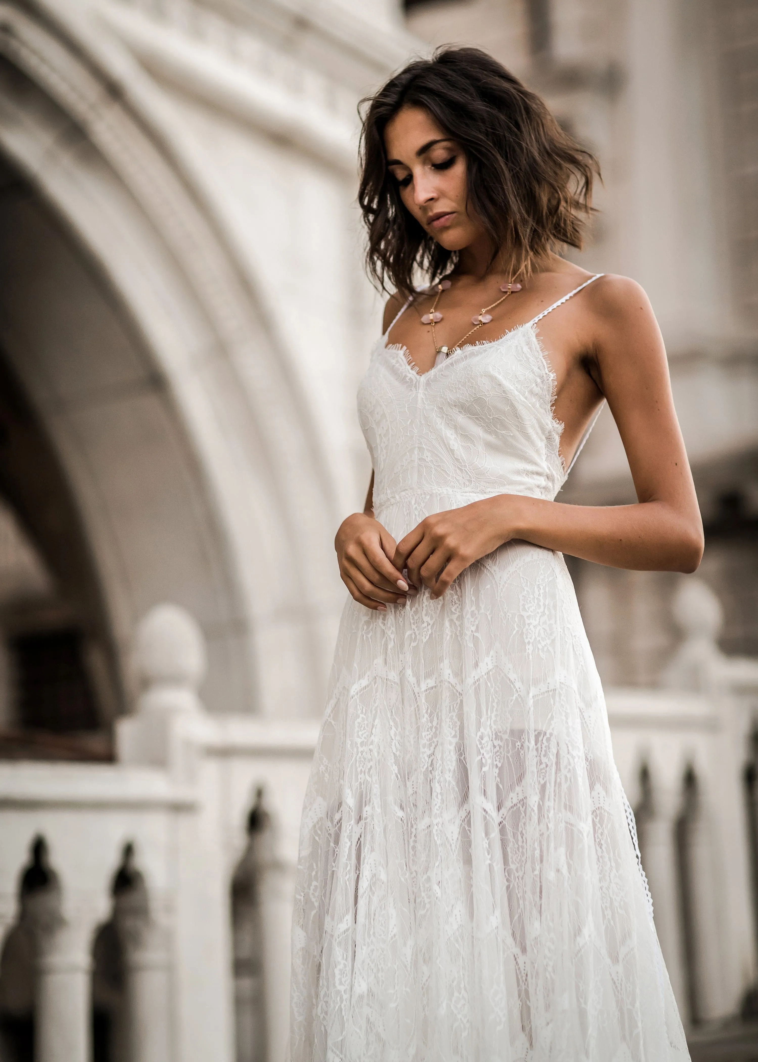 Angelina Sample (size S)