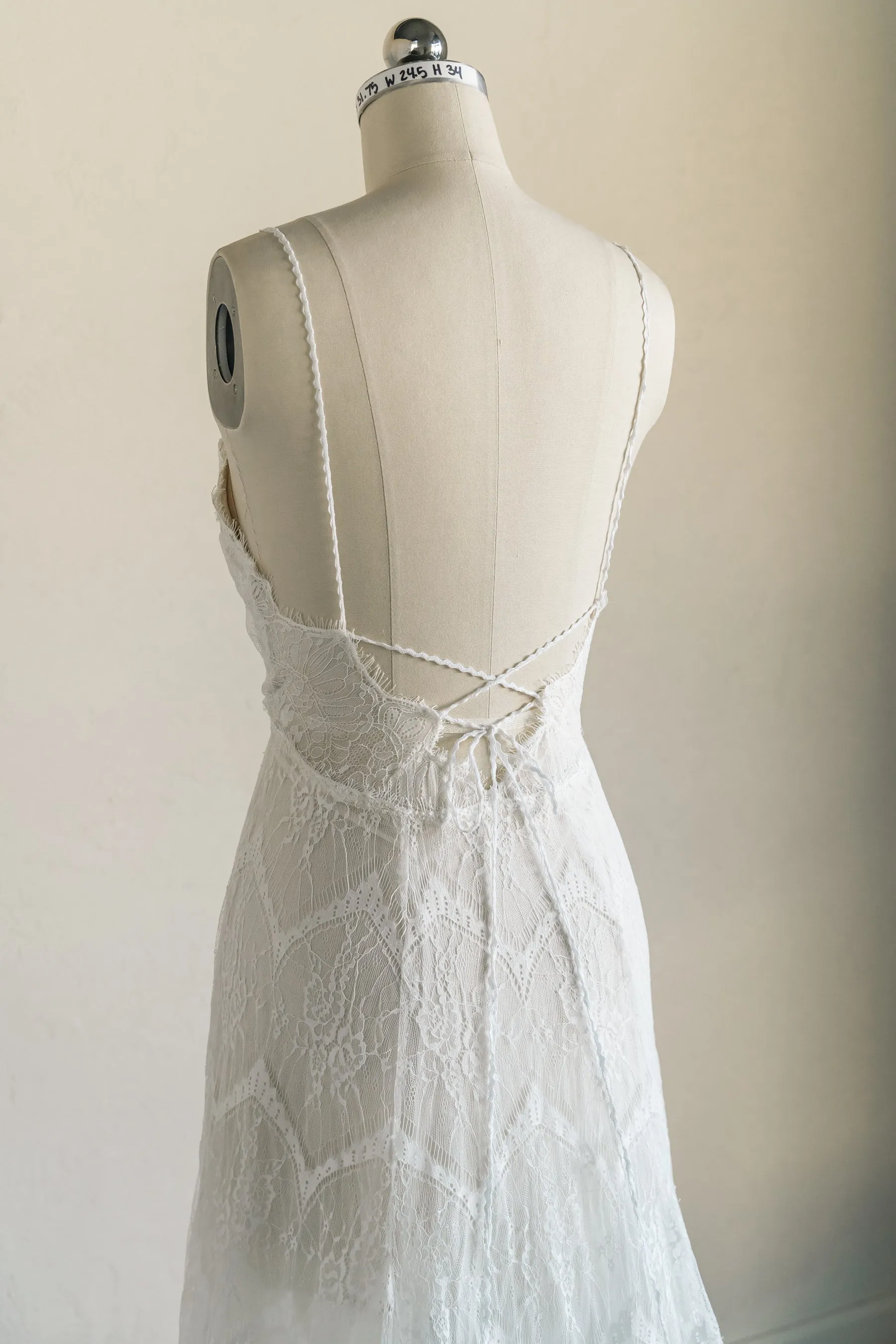 Angelina Sample (size S)