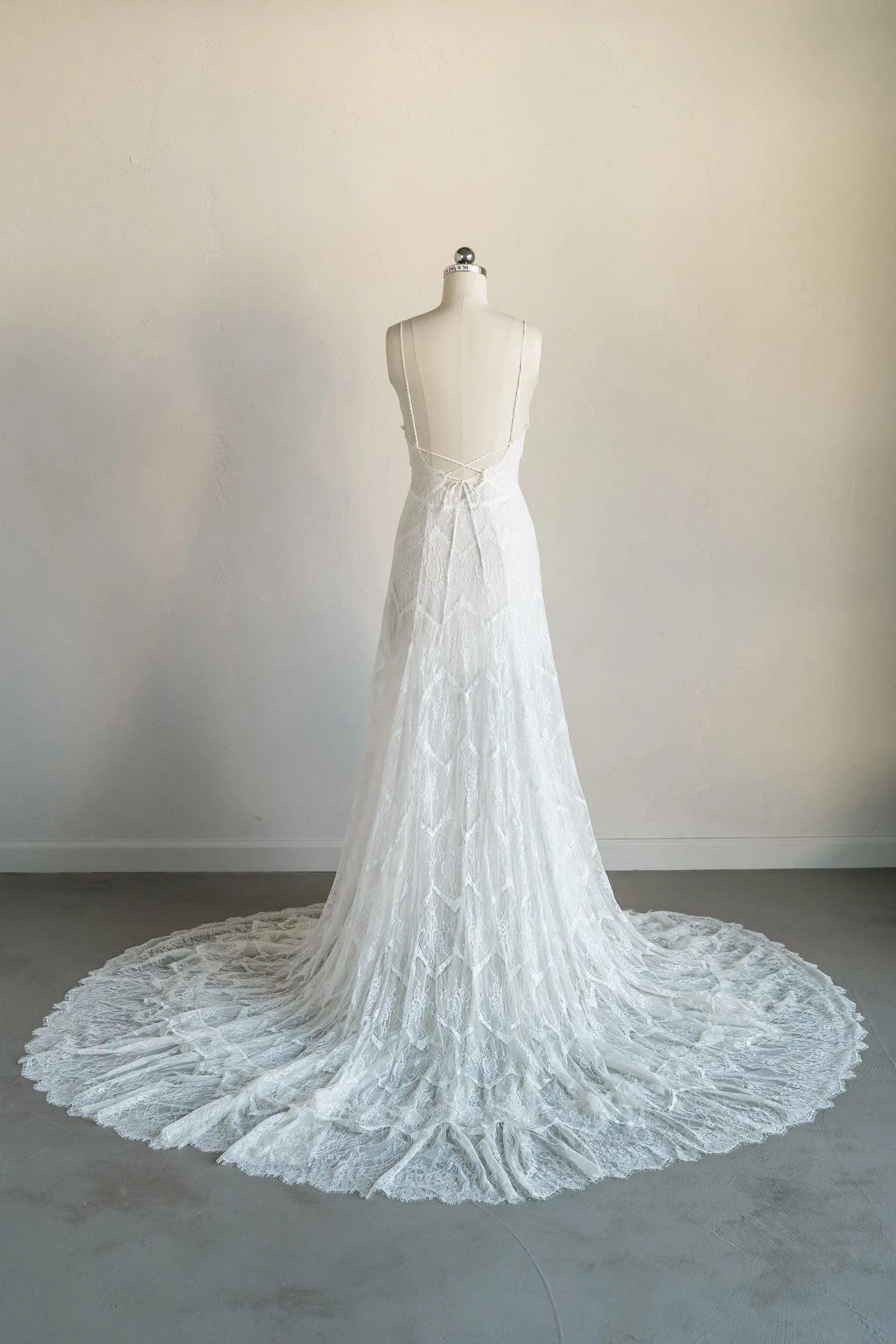 Angelina Sample (size S)