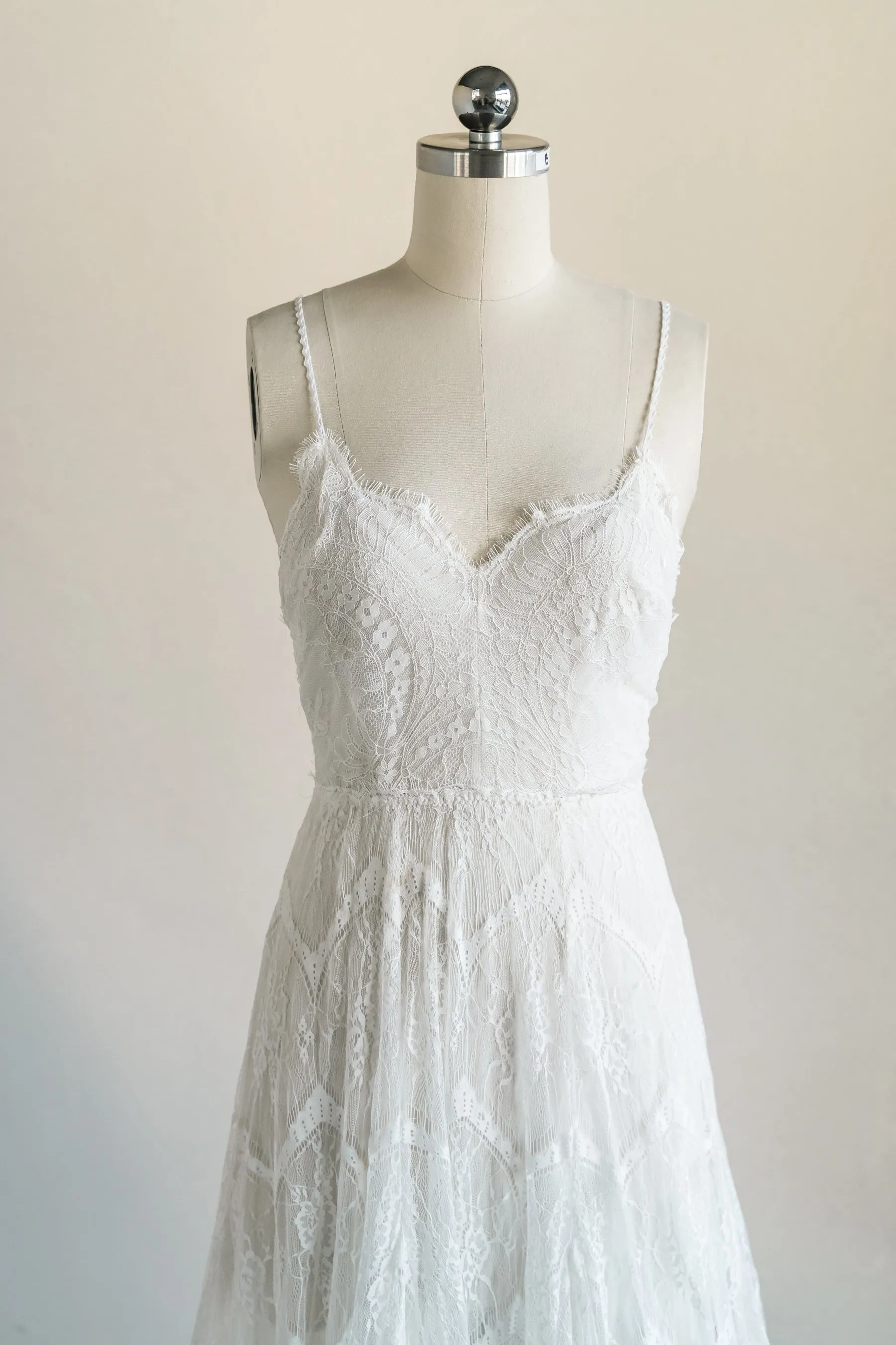 Angelina Sample (size S)