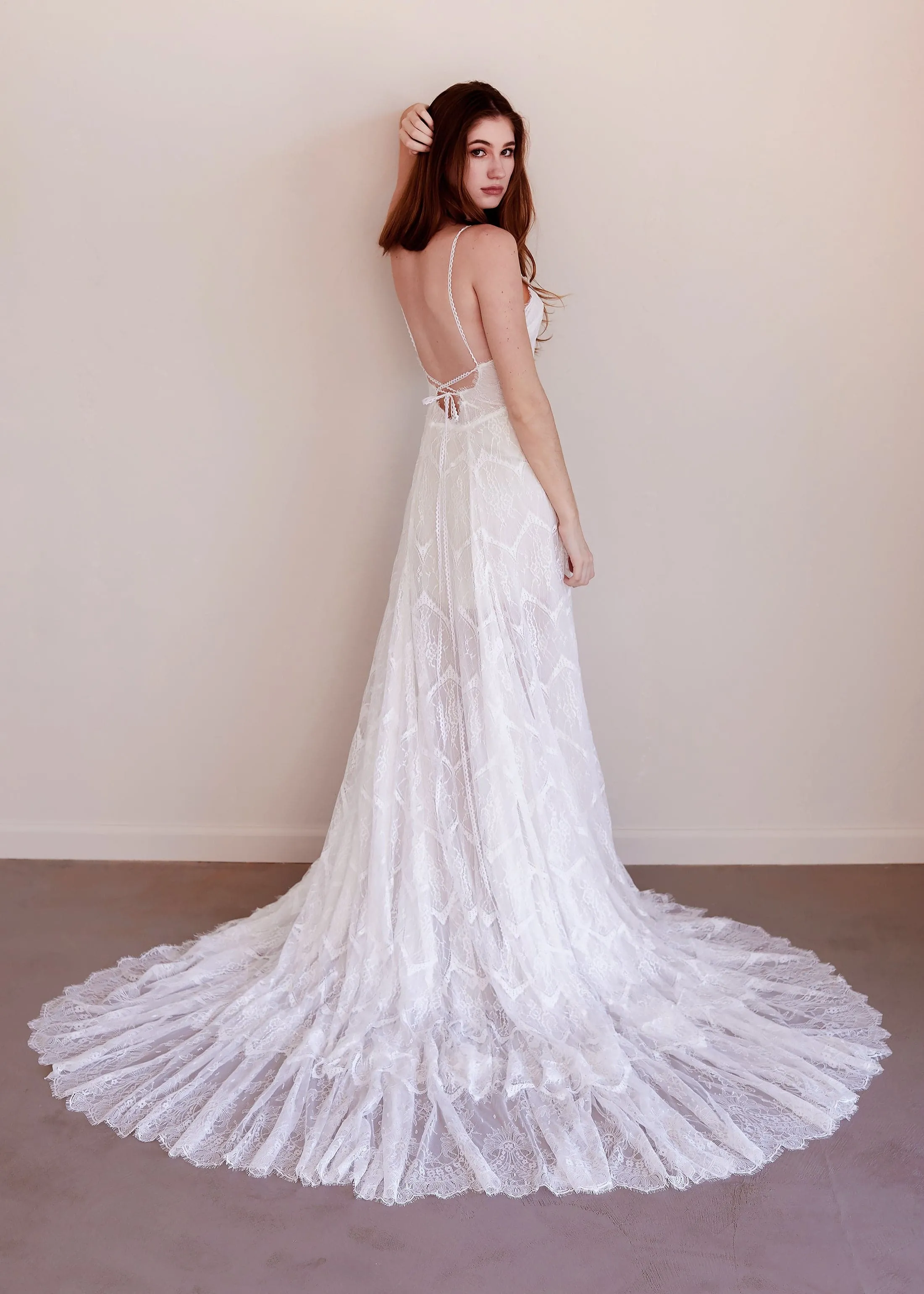 Angelina Sample (size S)
