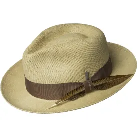 Bailey Outen LiteStraw® Fedora