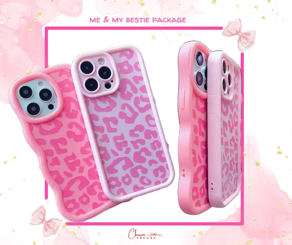 Bestie iPhone 16 Pro-Max Package 👯‍♀️