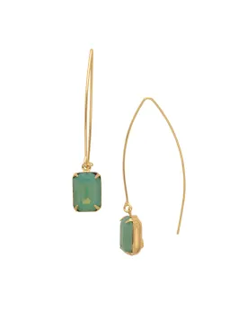 Bobbi Threader Dangle Earrings - EFK40BGPAC