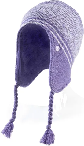 C9 Champion Kids' Peruvian Hat with Ear Flaps and Fleece Lining
