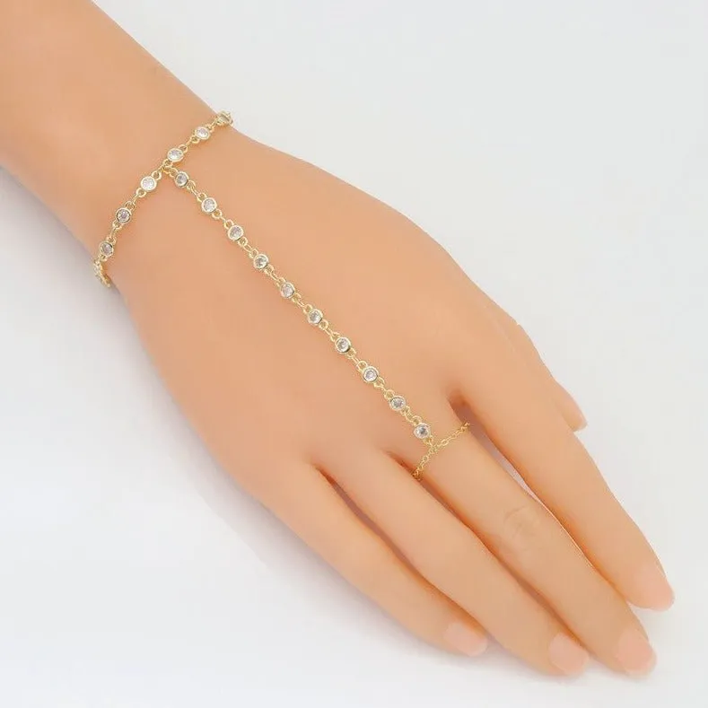 earle hand chain