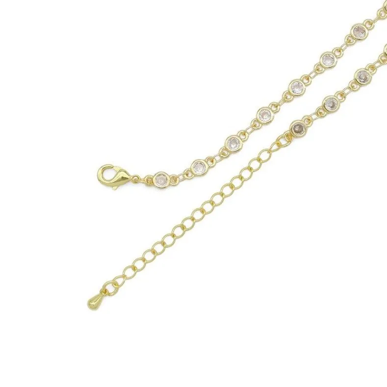 earle hand chain