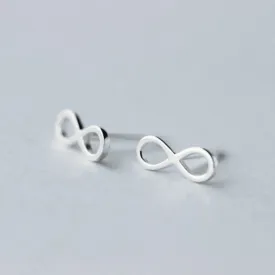 Elite Infinity Mini Studs