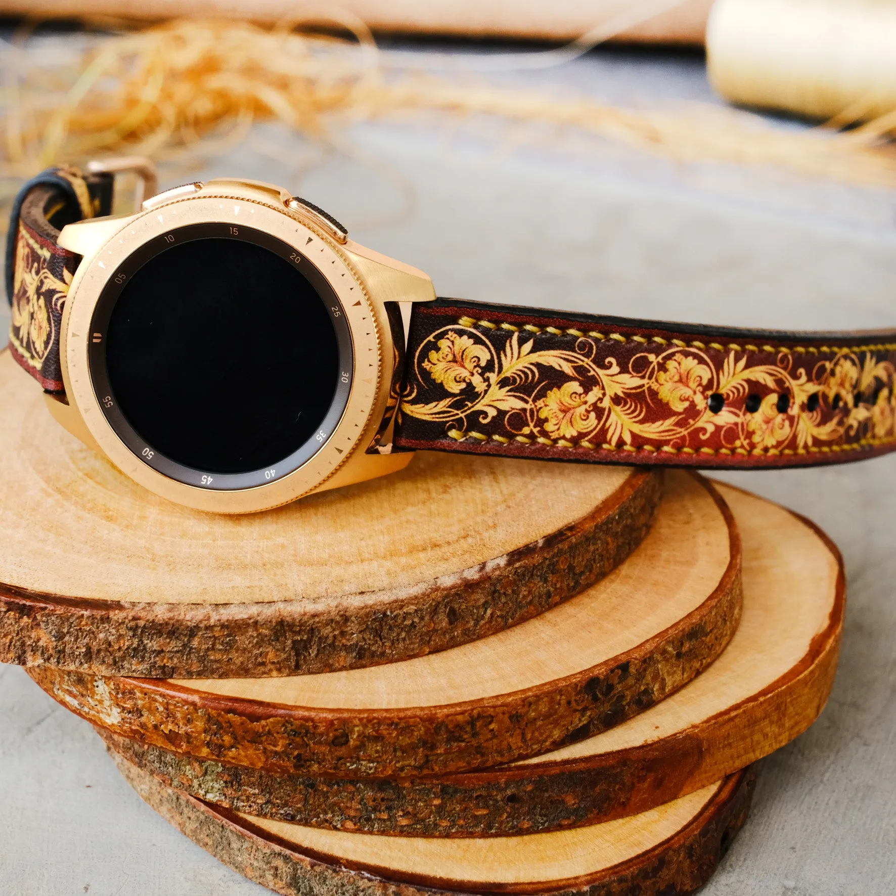 Galaxy Watch 6 Band
