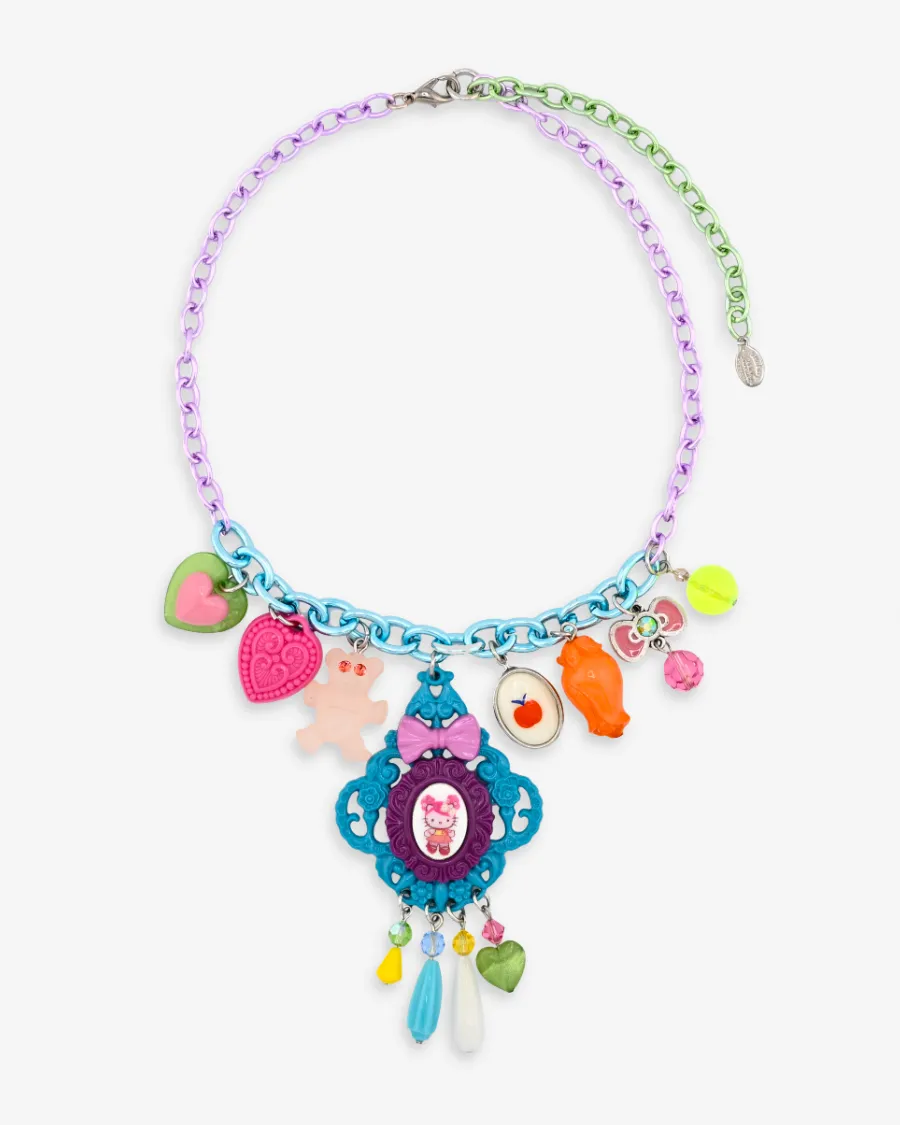 HARAJUKU NECKLACE
