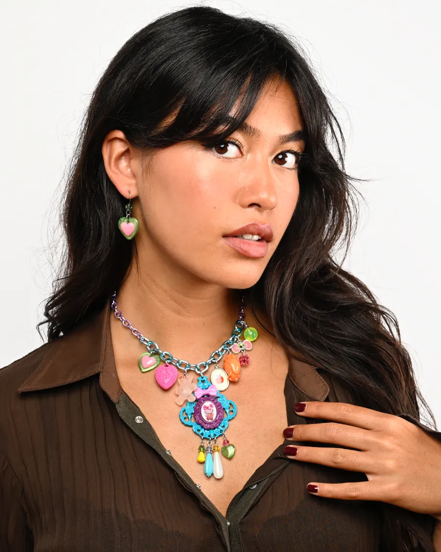 HARAJUKU NECKLACE