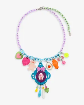 HARAJUKU NECKLACE