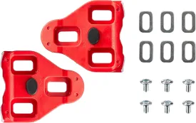 Look Delta Bi Material Cleat