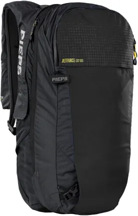Polaris Snowmobile PIEPS Jet Force BT Avalanche Pack 25L, M/L