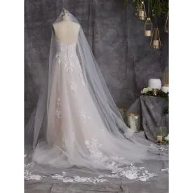 Rebecca Ingram Hattie Veil