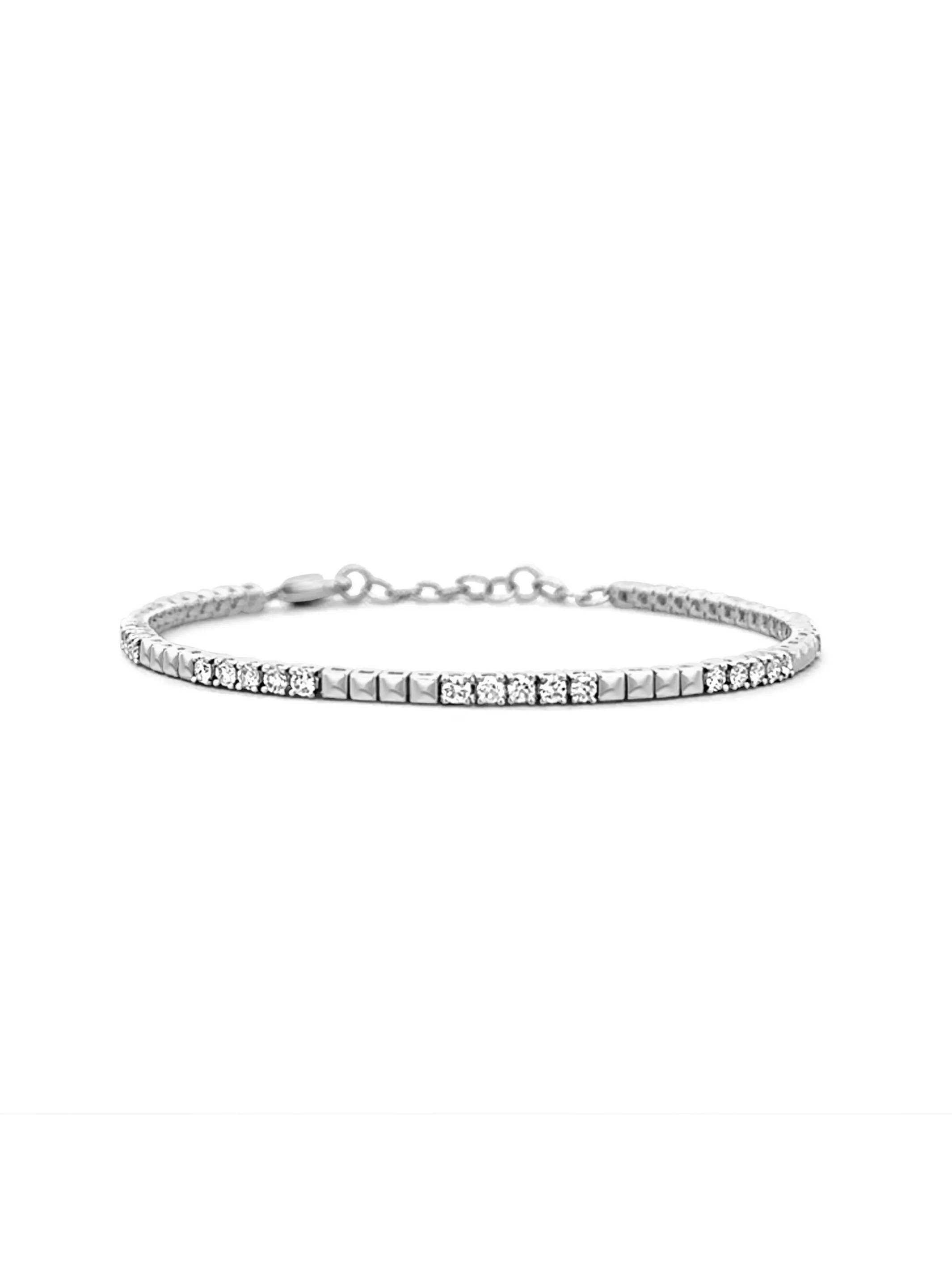 Riley Diamond Bracelet 14K