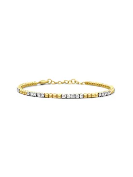 Riley Diamond Bracelet 14K