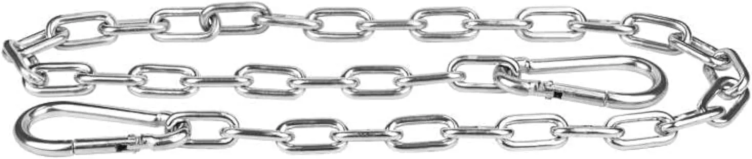 Seektop Dip Belt Chain for Weightlifting