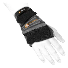 Shock Doctor Wrist 3-Strap Support