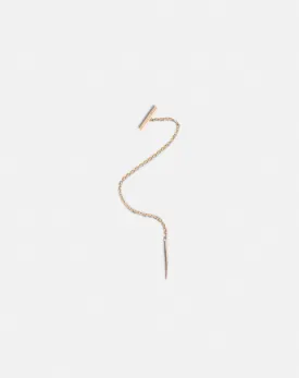 Single Bar Threader