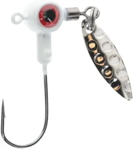 Strike King Sausage Head Spin - Head Only