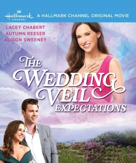 The Wedding Veil Expectations [Blu-Ray]