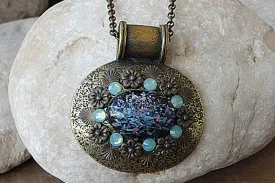 Vintage Style Necklace